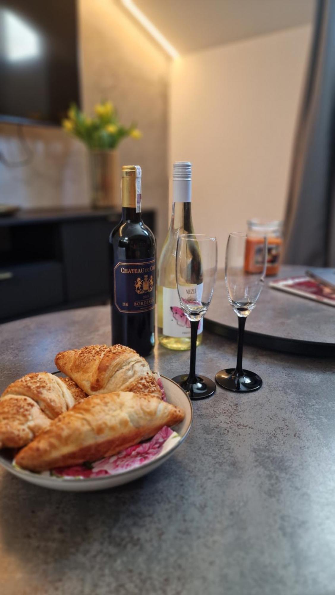 Bracka 3 Premium Apartament *