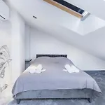 Bracka 3 Premium Apartment